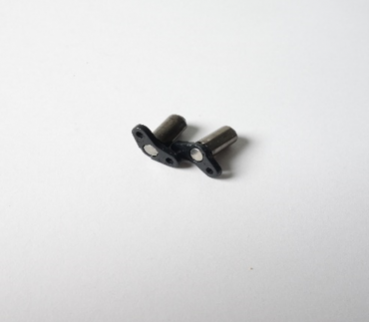 DJI Mavic Air Front Arm Shaft, schwarz (1Stück)